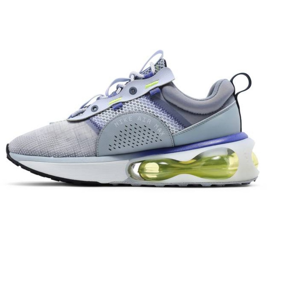Nike 2021 Men’s Air Max 2021 'Ghost Ashen Slate' - Picture 4 of 15